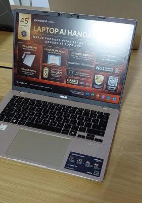 Asus Vivobook S14 (1)