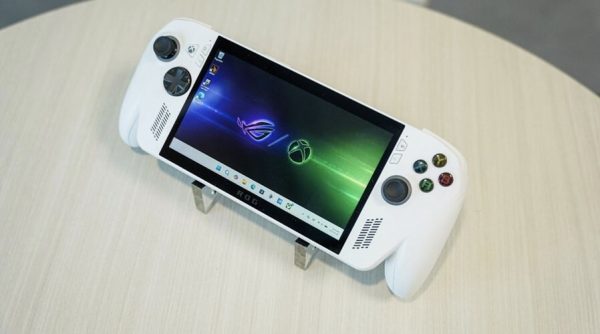 Asus Xbox ROG Ally Series 2 (1)