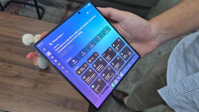 Atur Semua Perangkat Smart Home di Rumah, Cukup dengan Samsung SmartThings (1) (1) Atur Semua Perangkat Smart Home di Rumah, Cukup dengan Samsung SmartThings (1) (1)