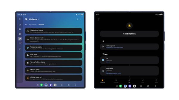 Atur Semua Perangkat Smart Home di Rumah, Cukup dengan Samsung SmartThings (2) (1)