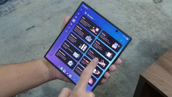 Atur Semua Perangkat Smart Home di Rumah, Cukup dengan Samsung SmartThings (3) (1)