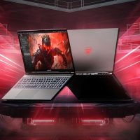Baru! Pongo 755 - Laptop Gaming RTX 50 Series Harga Lebih Terjangkau (1)