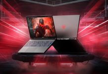 Baru! Pongo 755 – Laptop Gaming RTX 50 Series Harga Lebih Terjangkau Baru! Pongo 755 - Laptop Gaming RTX 50 Series Harga Lebih Terjangkau (1)