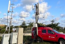 Dukung MotoGP Mandalika 2025 , Telkomsel Hadirkan Lebih dari 300 BTS 4G/LTE dan Hyper 5G Dukungan Telkomsel di MotoGP Mandalika 2025 _1a