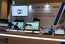 HP Tawarkan Strategi OneHP Atasi Tantangan dan Tekanan Dunia Kerja HP Tawarkan Strategi OneHP Atasi Tantangan dan Tekanan Dunia Kerja (2) (1)