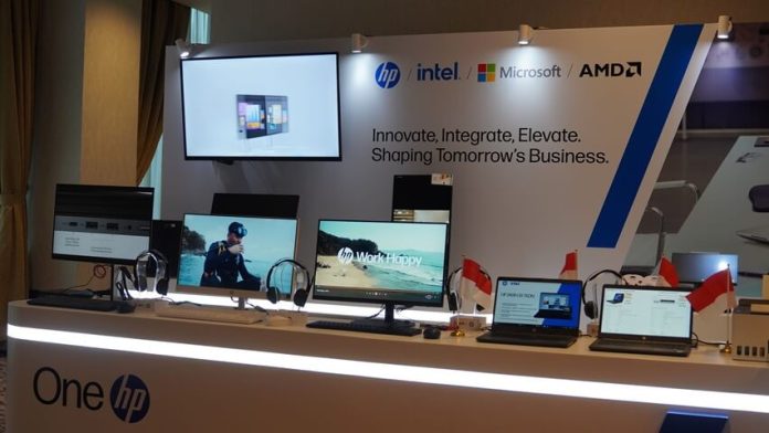 HP Tawarkan Strategi OneHP Atasi Tantangan dan Tekanan Dunia Kerja (2) (1) HP Tawarkan Strategi OneHP Atasi Tantangan dan Tekanan Dunia Kerja (2) (1)