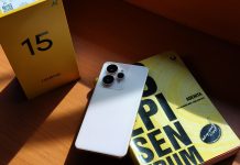 Review realme 15 5G : Jago Buat Foto Malam Unik, Tandem Pas Menyokong Produktivitas!!!