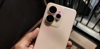 Daftar Lengkap 9 Hp Terbaru Diluncurkan di Oktober 2025 realme 15 hp terbaru oktober 2025