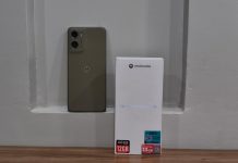 review moto G06 Power : Paket Lengkap, Bawa Standar Baru Hape 1 Jutaan?