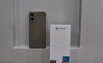 review moto G06 Power : Paket Lengkap, Bawa Standar Baru Hape 1 Jutaan?