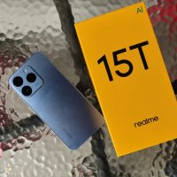 Sudah Tersedia di Pasar, Ini 5 Alasan Untuk Jatuh Hati dengan realme 15T 5G