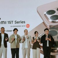 Xiaomi 15T Series Hadir di Indonesia, Tawarkan Pengalaman Flagship dengan Harga Lebih Terjangkau !
