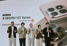 Xiaomi 15T Series Hadir di Indonesia, Tawarkan Pengalaman Flagship dengan Harga Lebih Terjangkau !