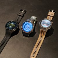 Siap Meluncur Pekan Depan, Inilah Pesona Huawei Watch GT 6 Series !