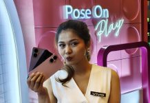 Daftar Lengkap Hp Vivo yang Diluncurkan di 2025 hp vivo di 2025