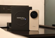 Unboxing dan Hands On vivo X300 Pro: Flagship Kamera 200MP dengan Performa Tangguh !