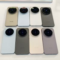 vivo Resmikan X300 Series di Shanghai : Era Baru Fotografi Mobile Dimulai !