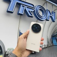 Menguak Kehebatan Kamera vivo X300 Pro di Disneyland Shanghai, Inovasi Kamera yang Memukau !
