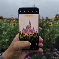 Tips dan Trik Ubah Mood Foto Seketika dengan AI Visual di vivo X300 Pro