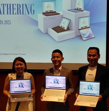 Laptop Asus Vivobook S14 dan 14/15 Tersedia Versi Upgrade, Ini Bedanya ! Laptop Asus Vivobook S14 dan 1415 Tersedia Versi Upgrade, Ini Bedanya ! (1)