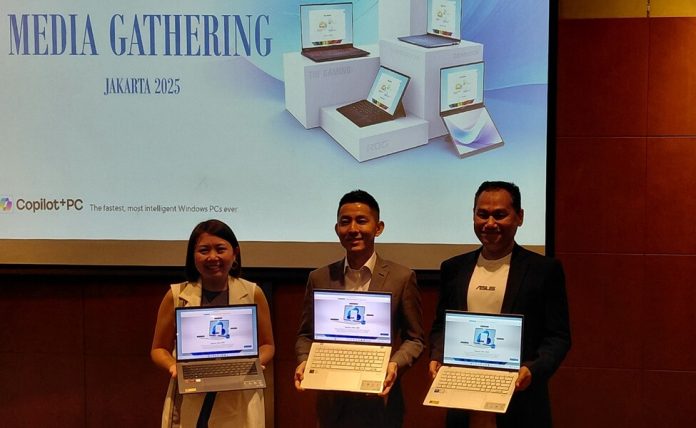 Laptop Asus Vivobook S14 dan 1415 Tersedia Versi Upgrade, Ini Bedanya ! (1) Laptop Asus Vivobook S14 dan 1415 Tersedia Versi Upgrade, Ini Bedanya ! (1)