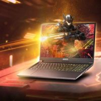 Baru! Pongo 725 v2 – Laptop Gaming 9 Jutaan Performa Bisa Diandalkan Laptop Axioo Pongo 725 v2 (1)