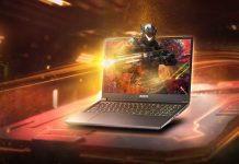 Baru! Pongo 725 v2 – Laptop Gaming 9 Jutaan Performa Bisa Diandalkan Laptop Axioo Pongo 725 v2 (1)