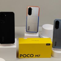 Baru! POCO M7 – Hp Endurance 2 Jutaan Baterainya Lama Bertahan POCO M7 (1) (1)