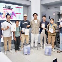 Penjualan Perdana Xiaomi 15T Series Sukses Digelar di 14 Kota