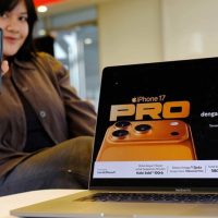 Ini Keuntungan Pre Order iPhone 17 Series di Telkomsel
