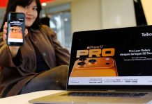 Ini Keuntungan Pre Order iPhone 17 Series di Telkomsel