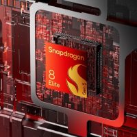 Prosesor Snapdragon 8 Elite Gen 5 (1)