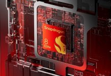 Prosesor Snapdragon 8 Elite Gen 5 (1)