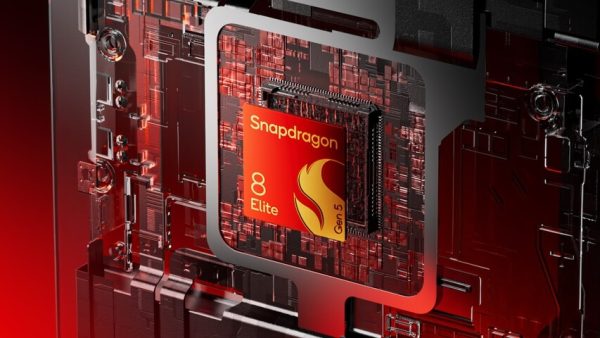 Prosesor Snapdragon 8 Elite Gen 5 (1)