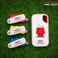 SANDISK Snoopy Limited Edition Portable SSD dan Phone Drive (1)