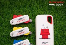 Sandisk Hadirkan Limited Edition “Snoopy” Portable SSD dan Phone Drive SANDISK Snoopy Limited Edition Portable SSD dan Phone Drive (1)
