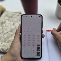 Tes kemampuan akademik dengan Samsung A56 (1)