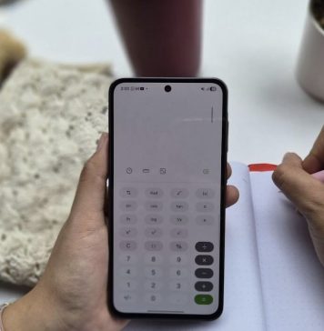 Fitur di Samsung Galaxy A56 Bantu Hadapi TKA ( Tes Kemampuan Akademik ) Tes kemampuan akademik dengan Samsung A56 (1)