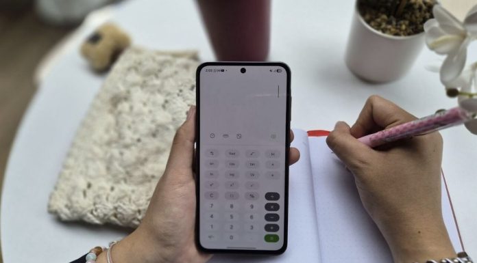 Tes kemampuan akademik dengan Samsung A56 (1)