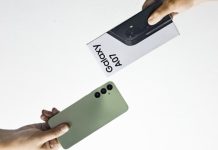 Tukar tambah Samsung Galaxy A07 (1)