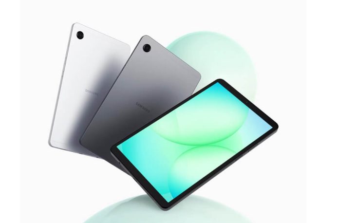 tablet Samsung Galaxy Tab A11 (1)