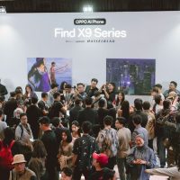 1. OPPO Find X9 Series sudah tersedia di seluruh toko OPPO di Indonesia (1)