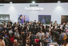 Hp OPPO Find X9 Series Diserbu Konsumen, Stok Pre-Order Habis! 1. OPPO Find X9 Series sudah tersedia di seluruh toko OPPO di Indonesia (1)