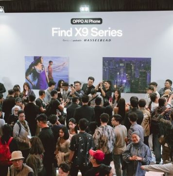 1. OPPO Find X9 Series sudah tersedia di seluruh toko OPPO di Indonesia (1)