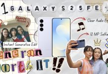 Bikin Feed Lebih Unik dan Kreatif Pakai AI di Samsung Galaxy S25 FE Bikin Feed Lebih Unik dan Kreatif Pakai AI di Samsung Galaxy S25 FE (1)