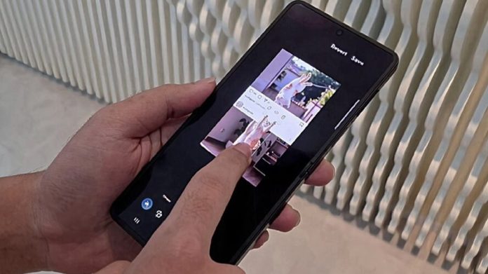 Cara Bikin 3D Instagram Feed Makin Gampang Pakai Samsung Galaxy Z Fold7 Flip7 (1)