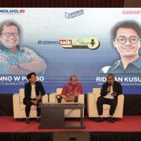 IGA 2025, AI yang Terus Berevolusi Demi Keberlanjutan Industri Gadget Tanah Air!!