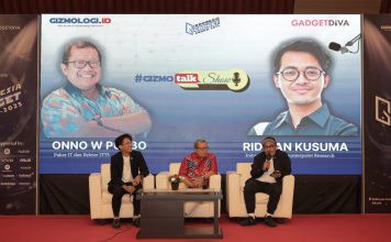 IGA 2025, AI yang Terus Berevolusi Demi Keberlanjutan Industri Gadget Tanah Air!!