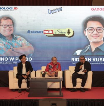 IGA 2025, AI yang Terus Berevolusi Demi Keberlanjutan Industri Gadget Tanah Air!!