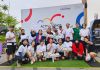 Seru-seruan di Active Rings 5K, Finish Happy Ditemani Fitur Berisi
